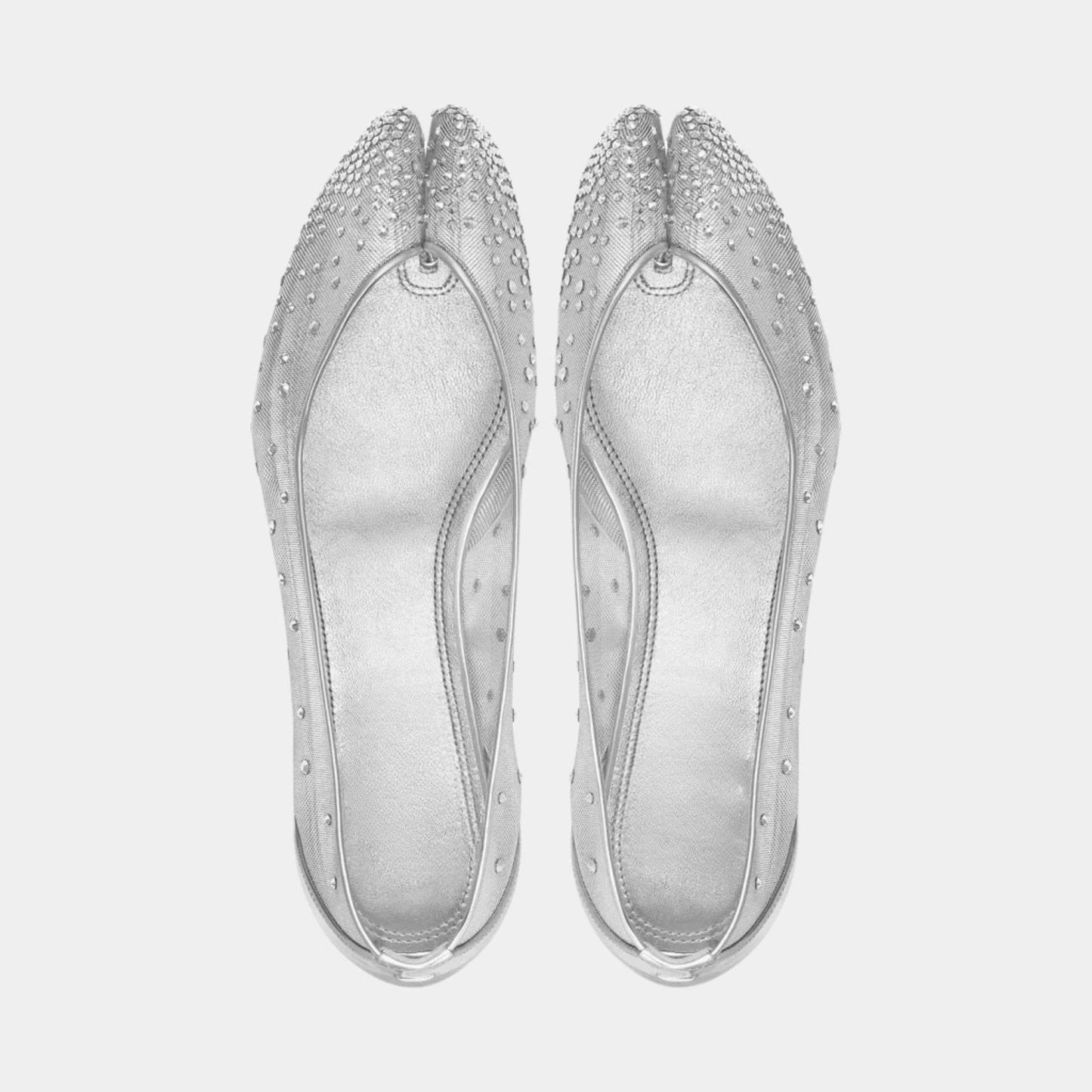 Stellar Tabi Ballerina