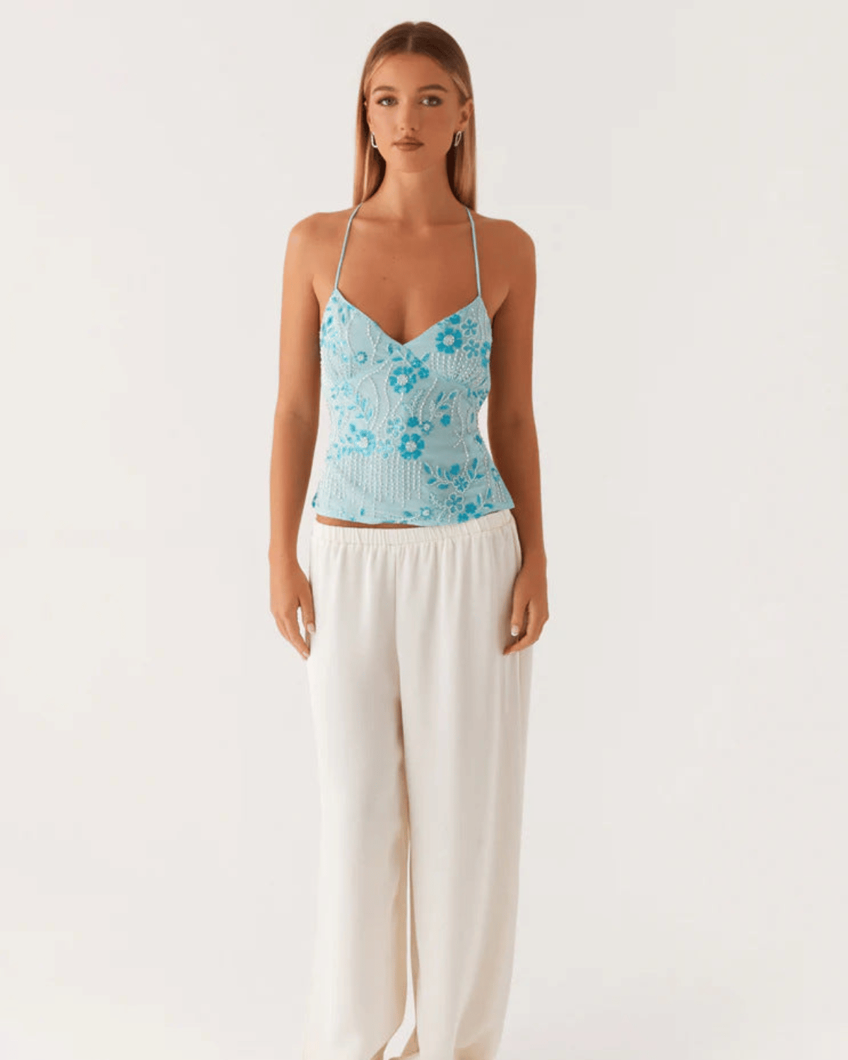 Ilia Ibiza Top