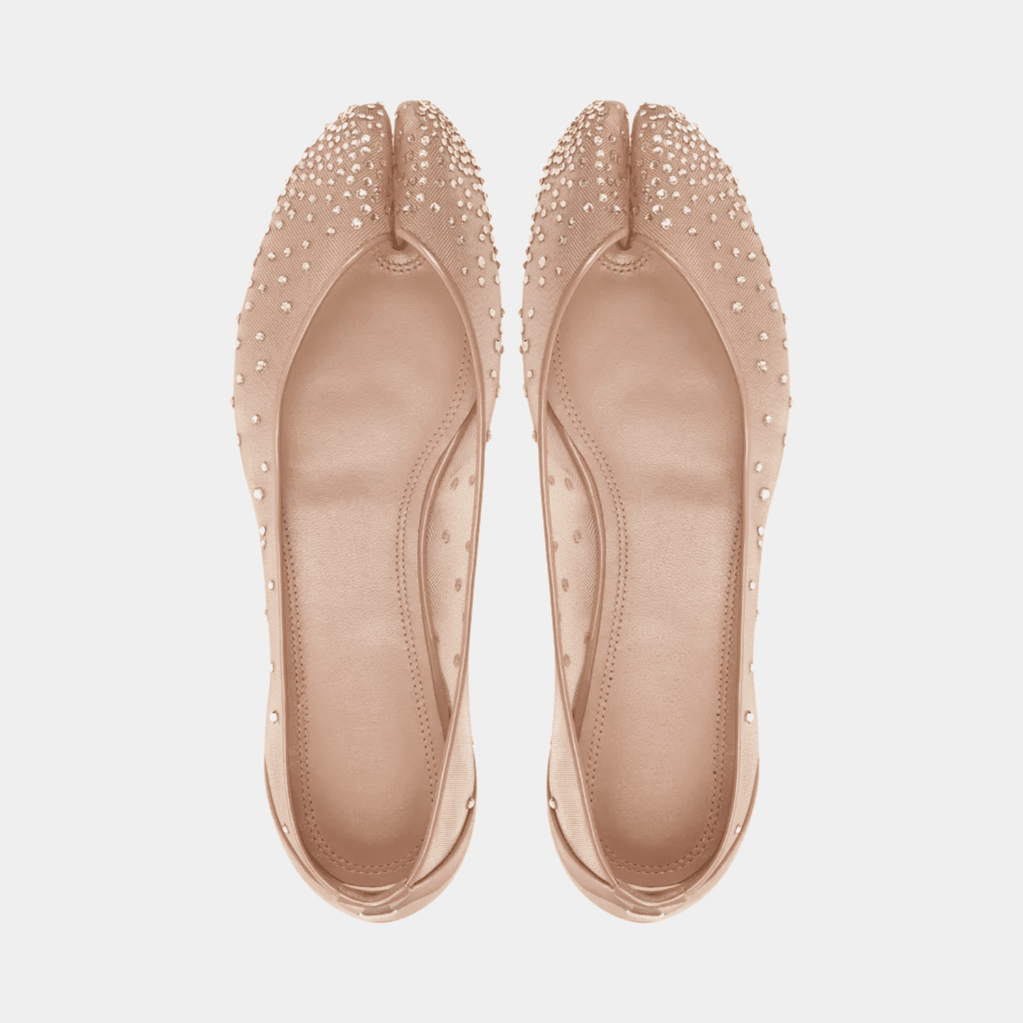 Stellar Tabi Ballerina