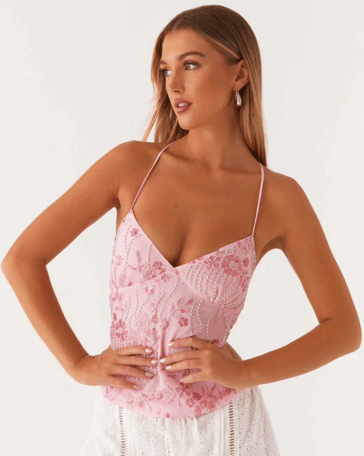 Ilia Ibiza Top