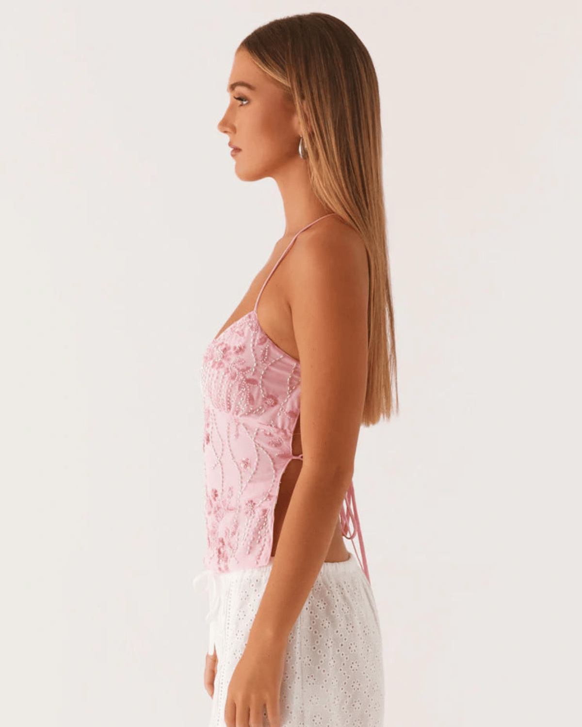 Ilia Ibiza Top