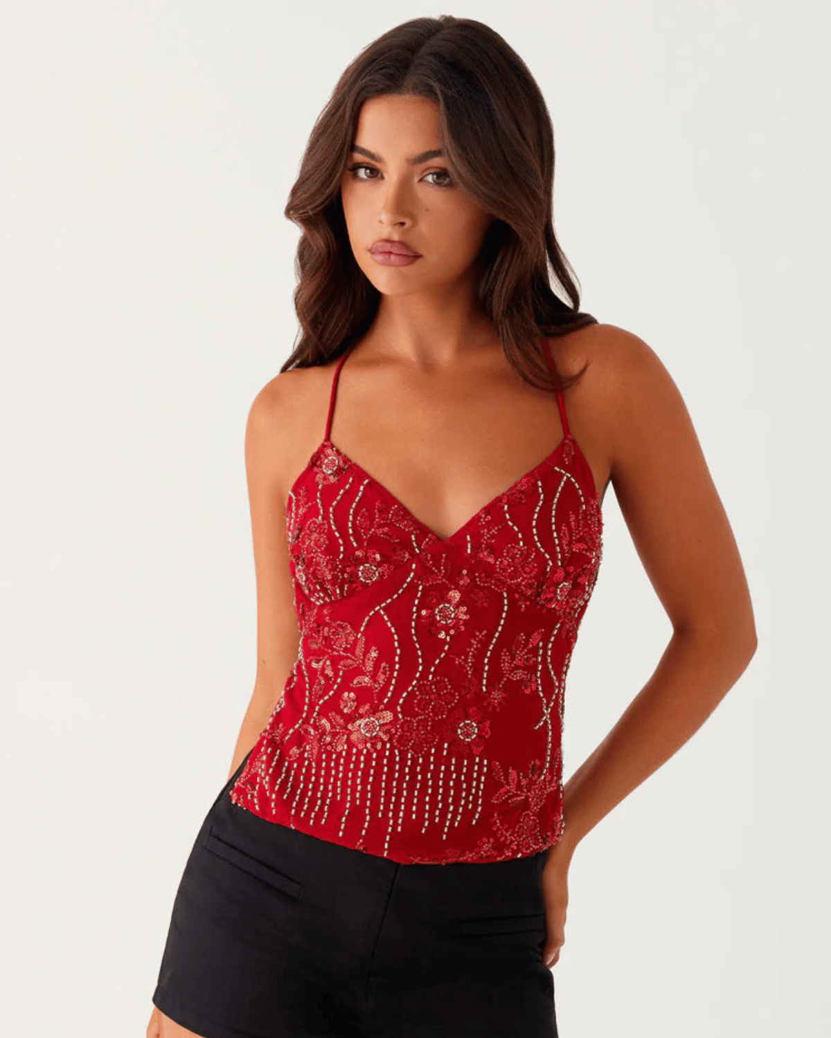 Ilia Ibiza Top