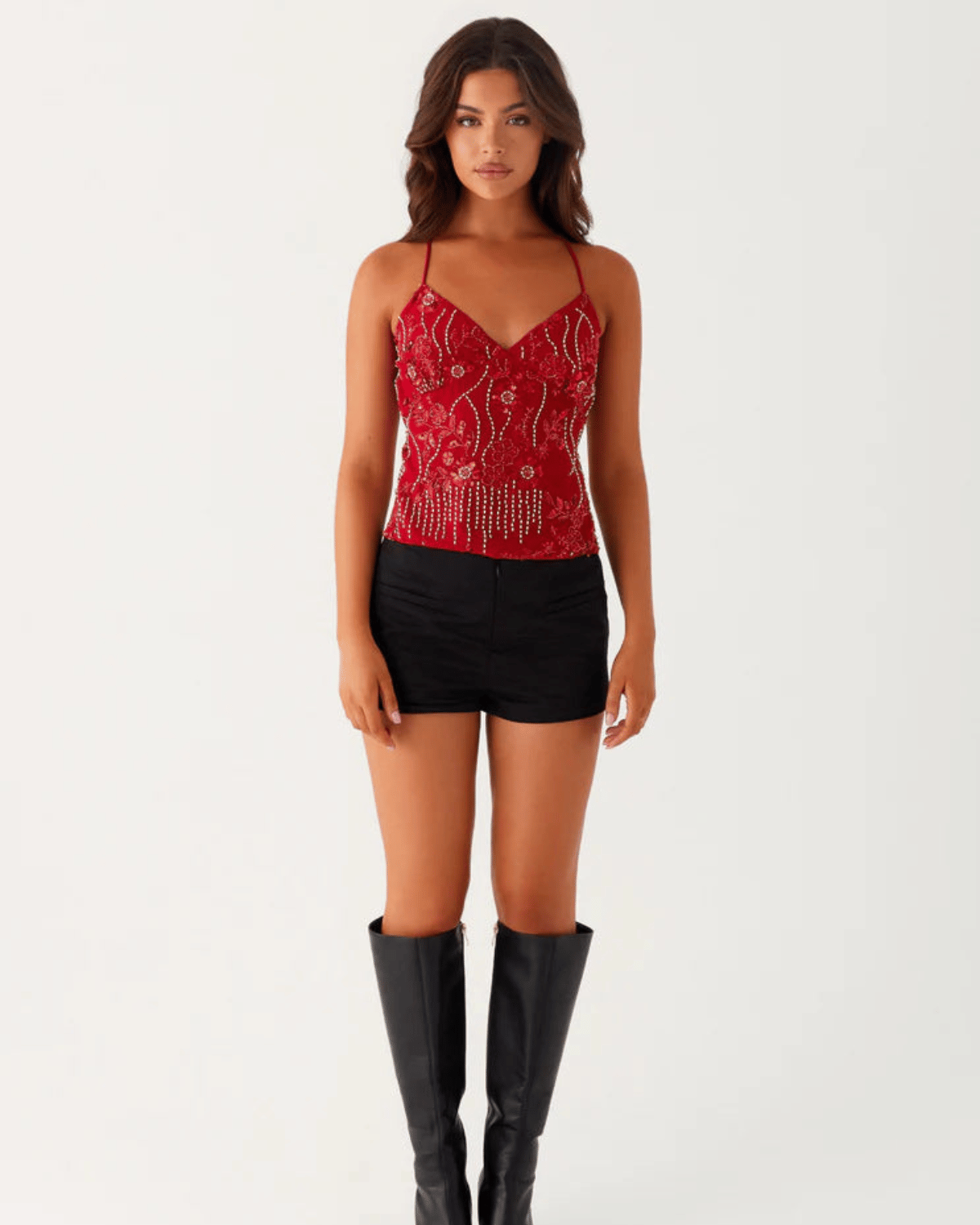 Ilia Ibiza Top