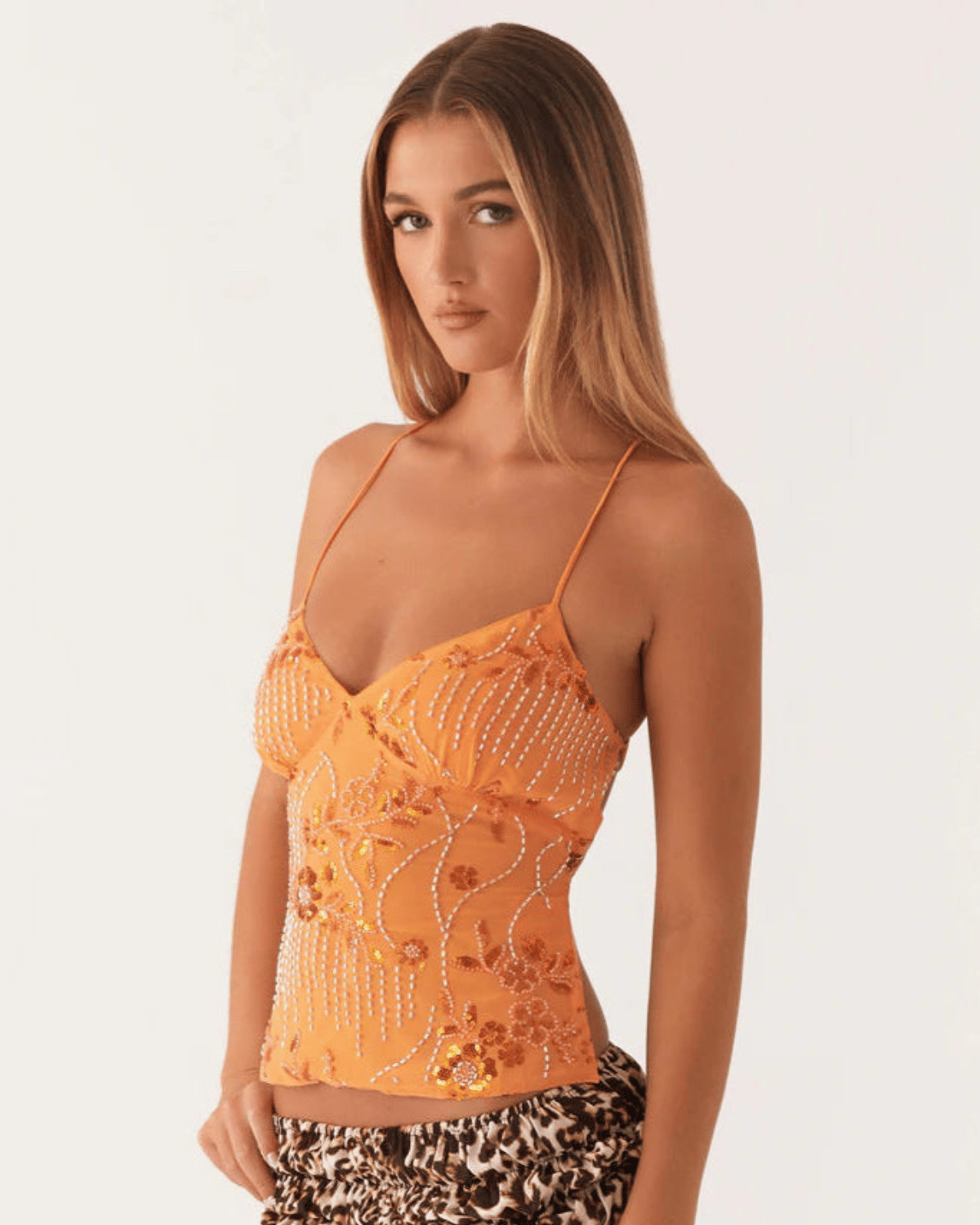 Ilia Ibiza Top