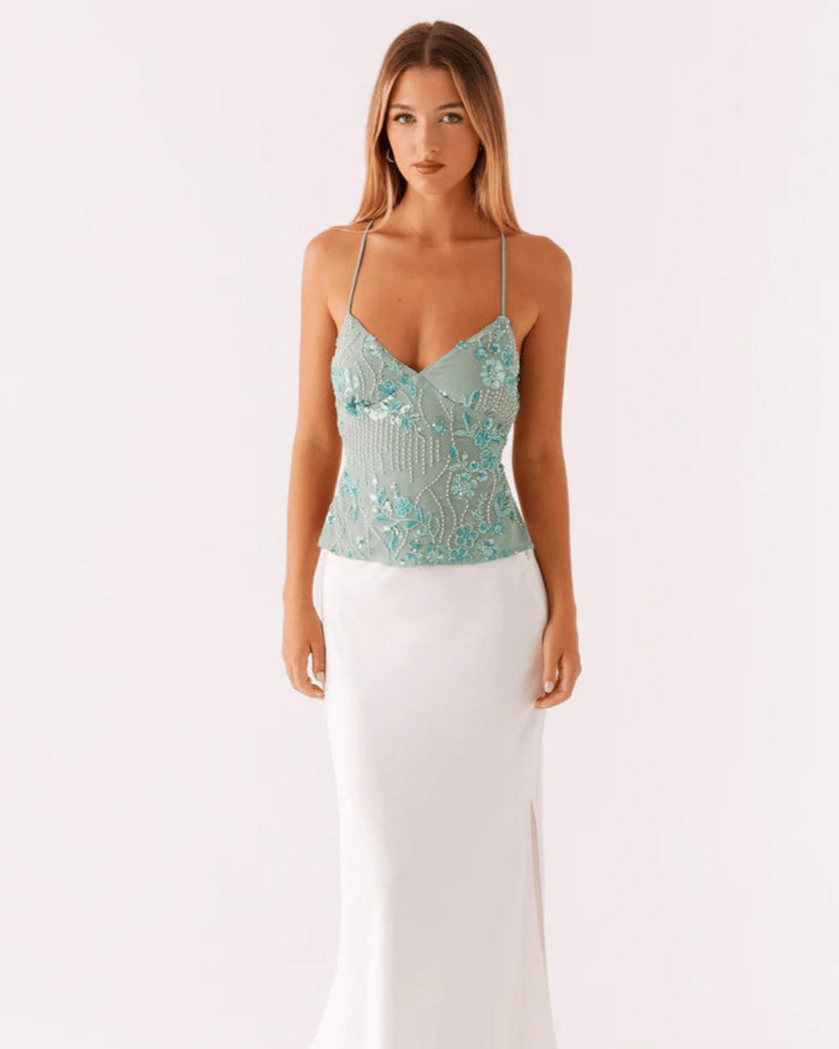 Ilia Ibiza Top