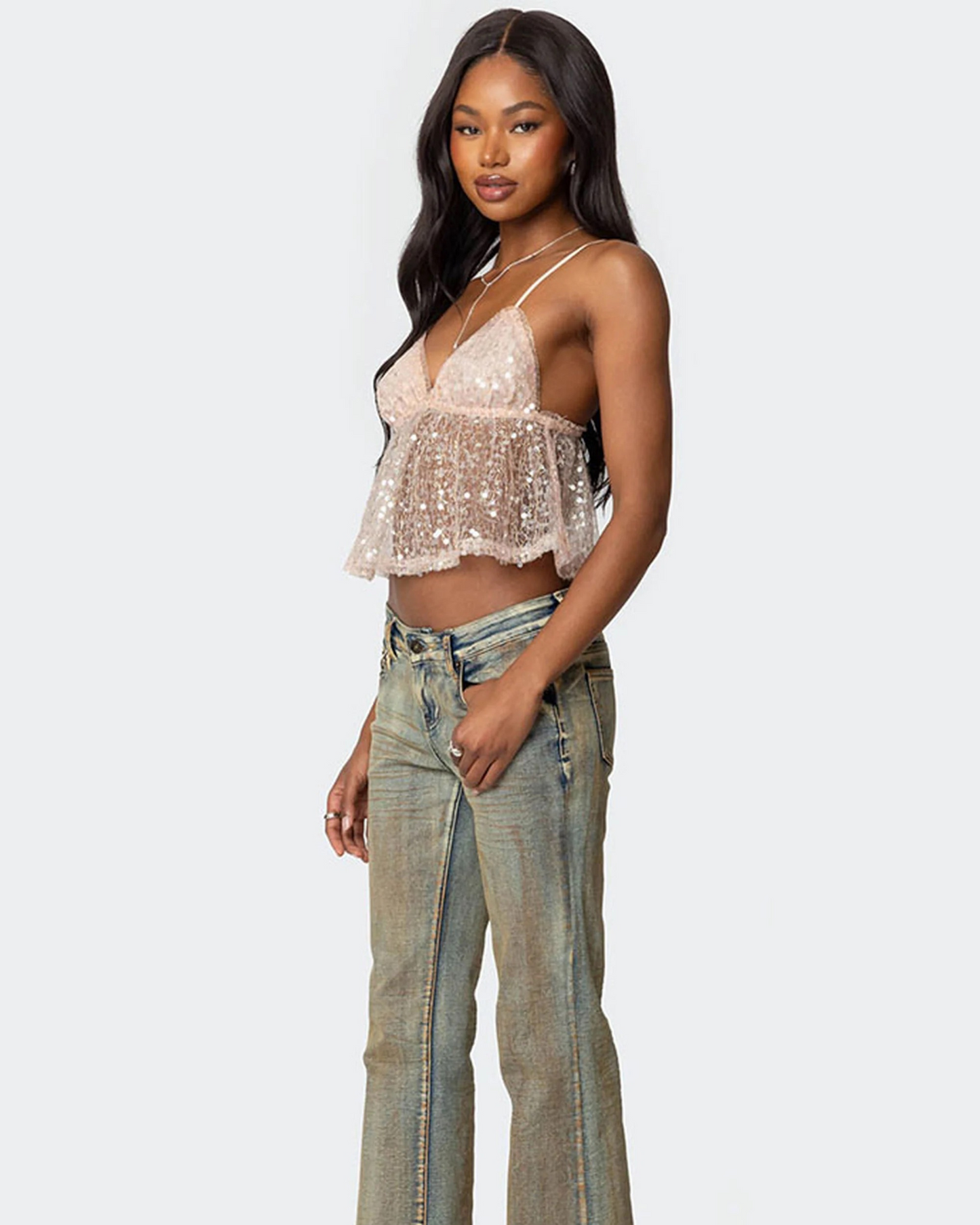 Lola Ibiza Top