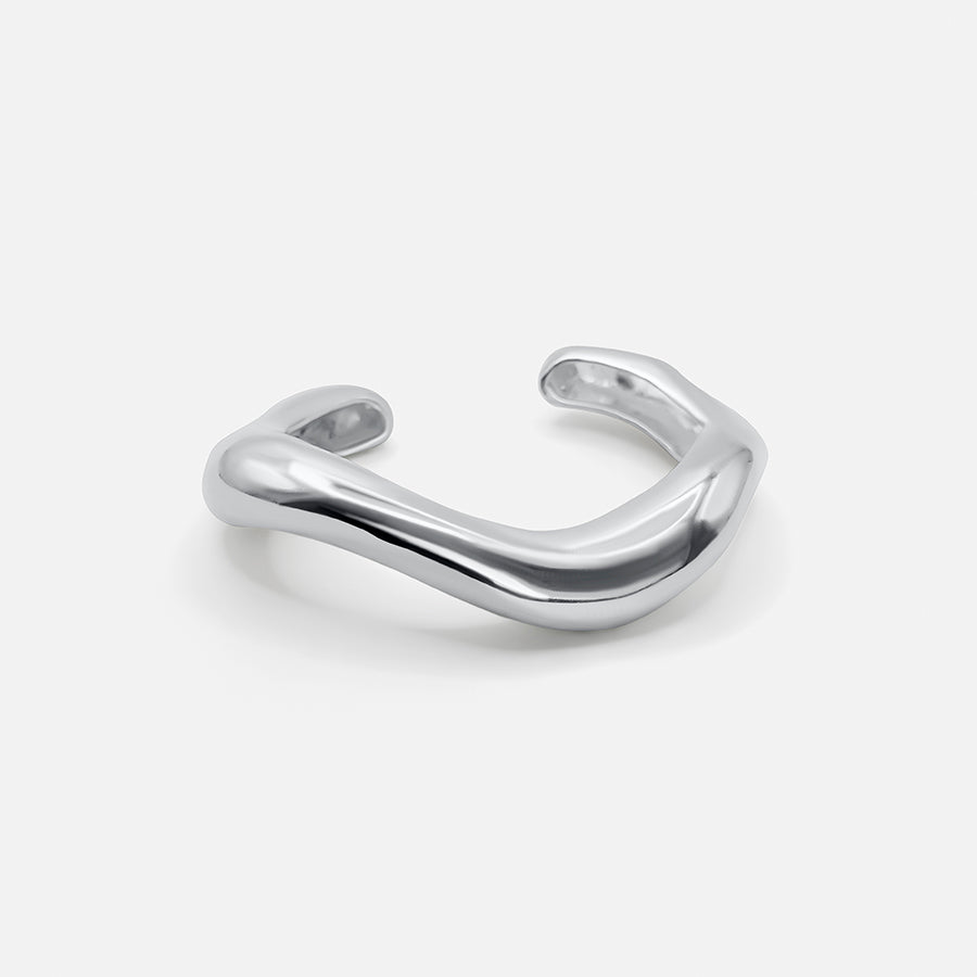 Bracelet ouvert