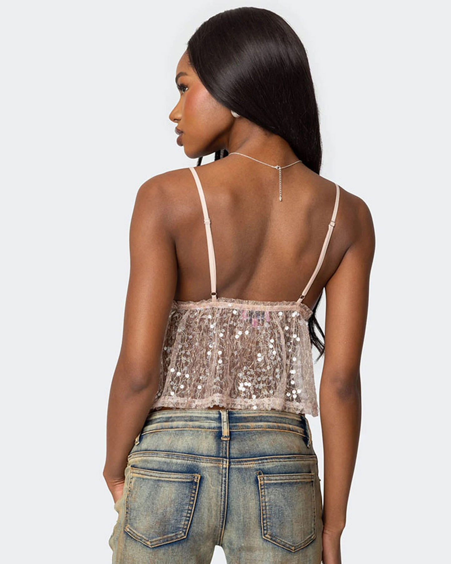 Lola Ibiza Top