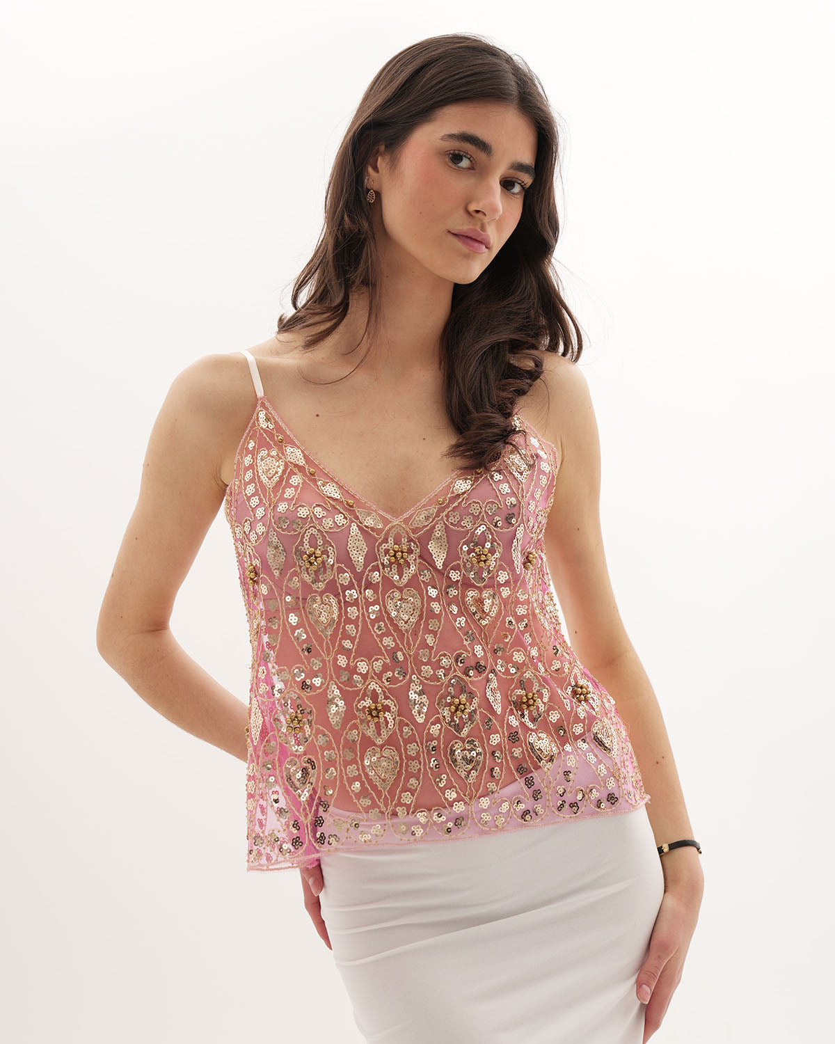 Danaé Ibiza Top