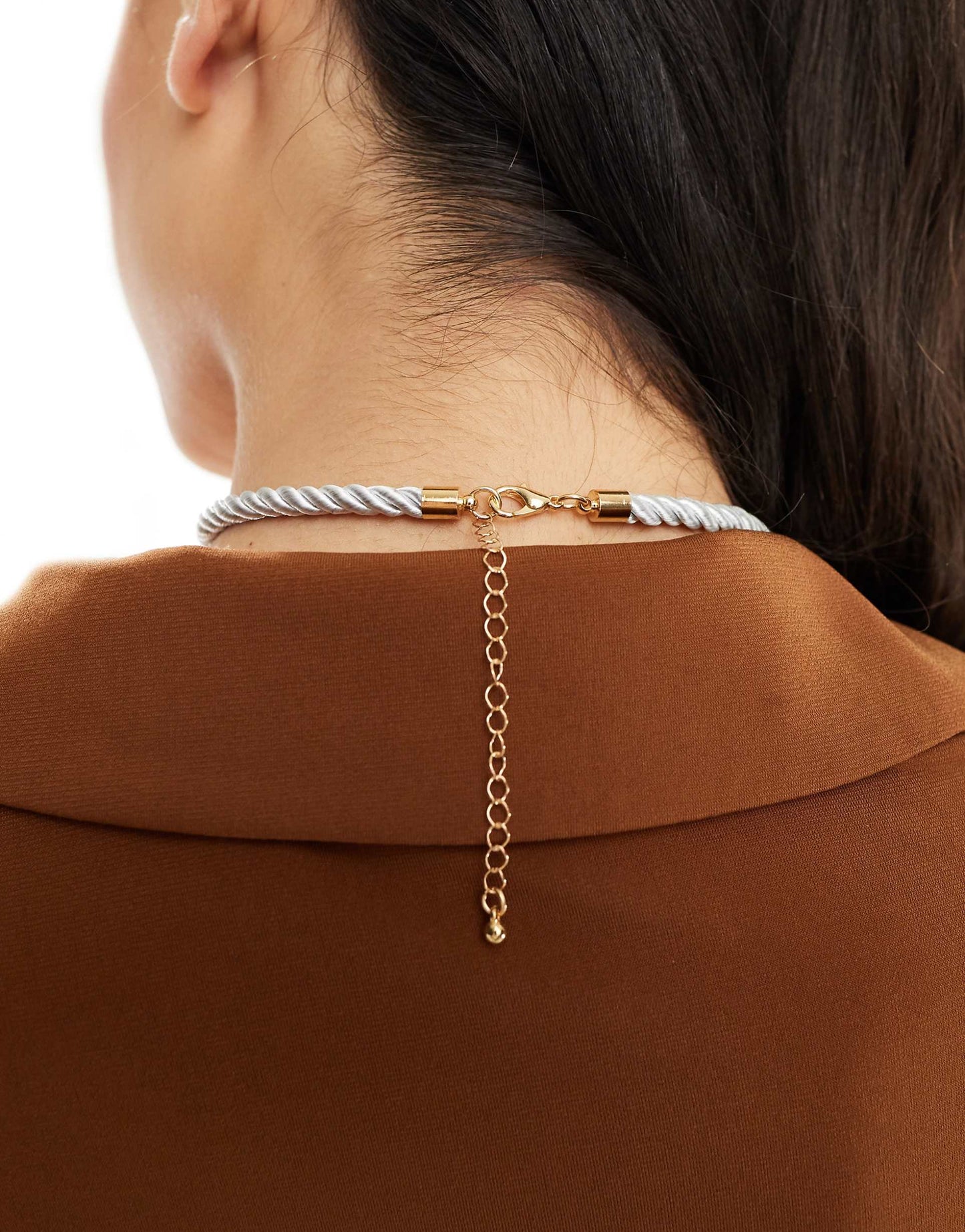 Collier Etoile De Mer