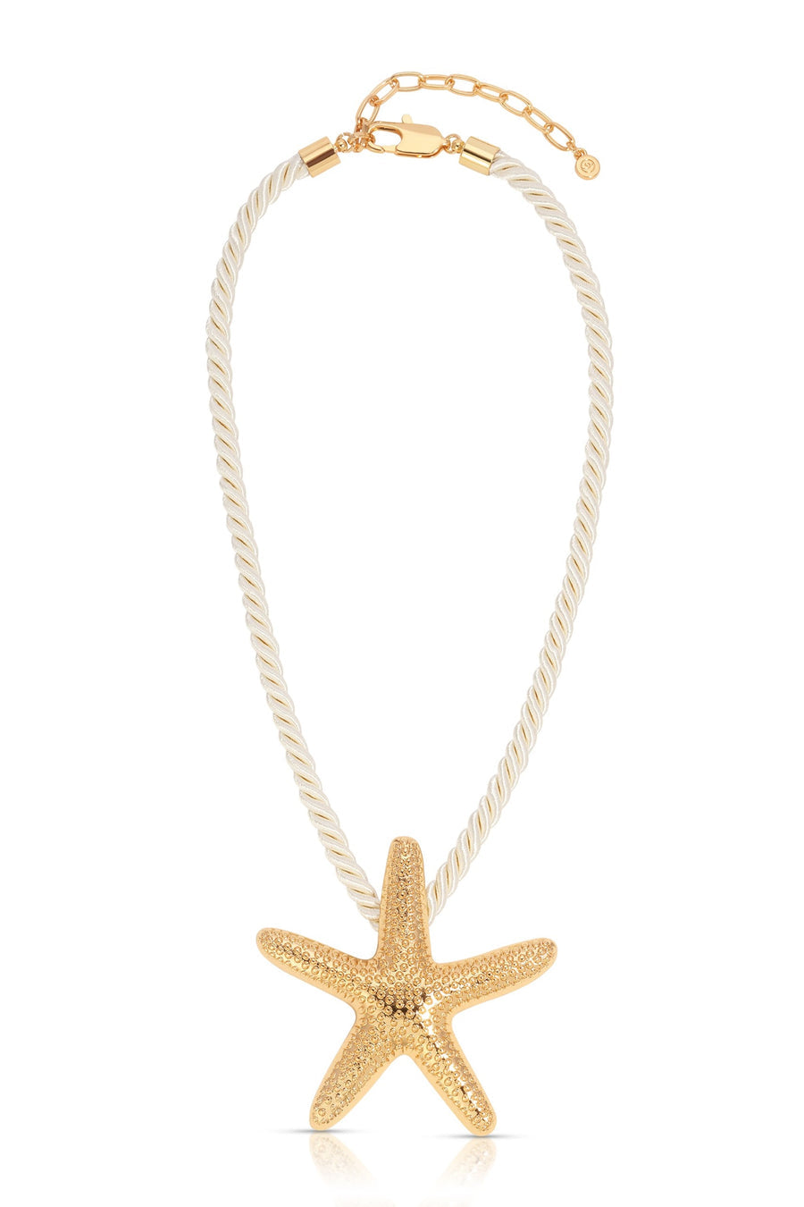 Collier Etoile De Mer