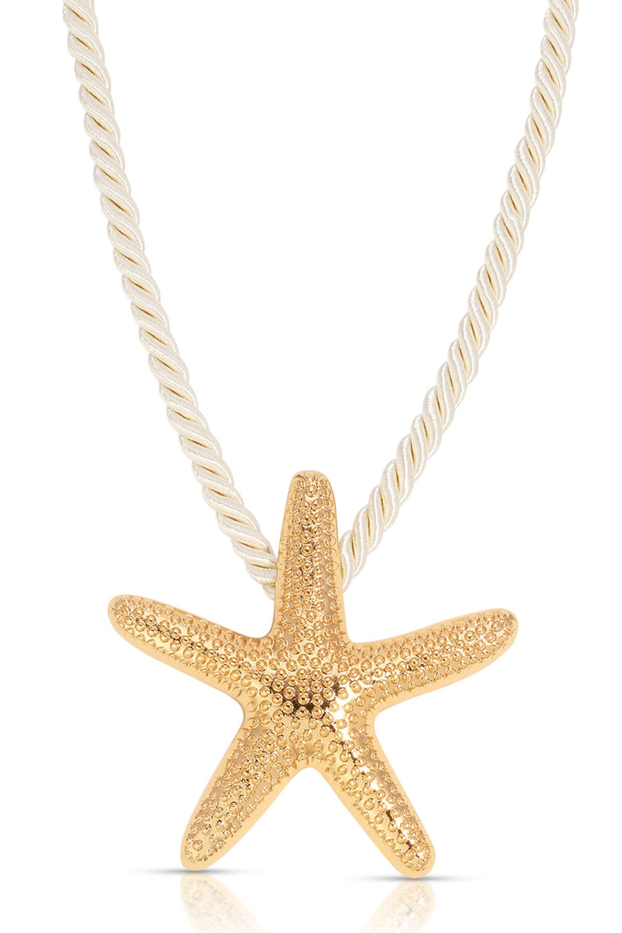 Collier Etoile De Mer