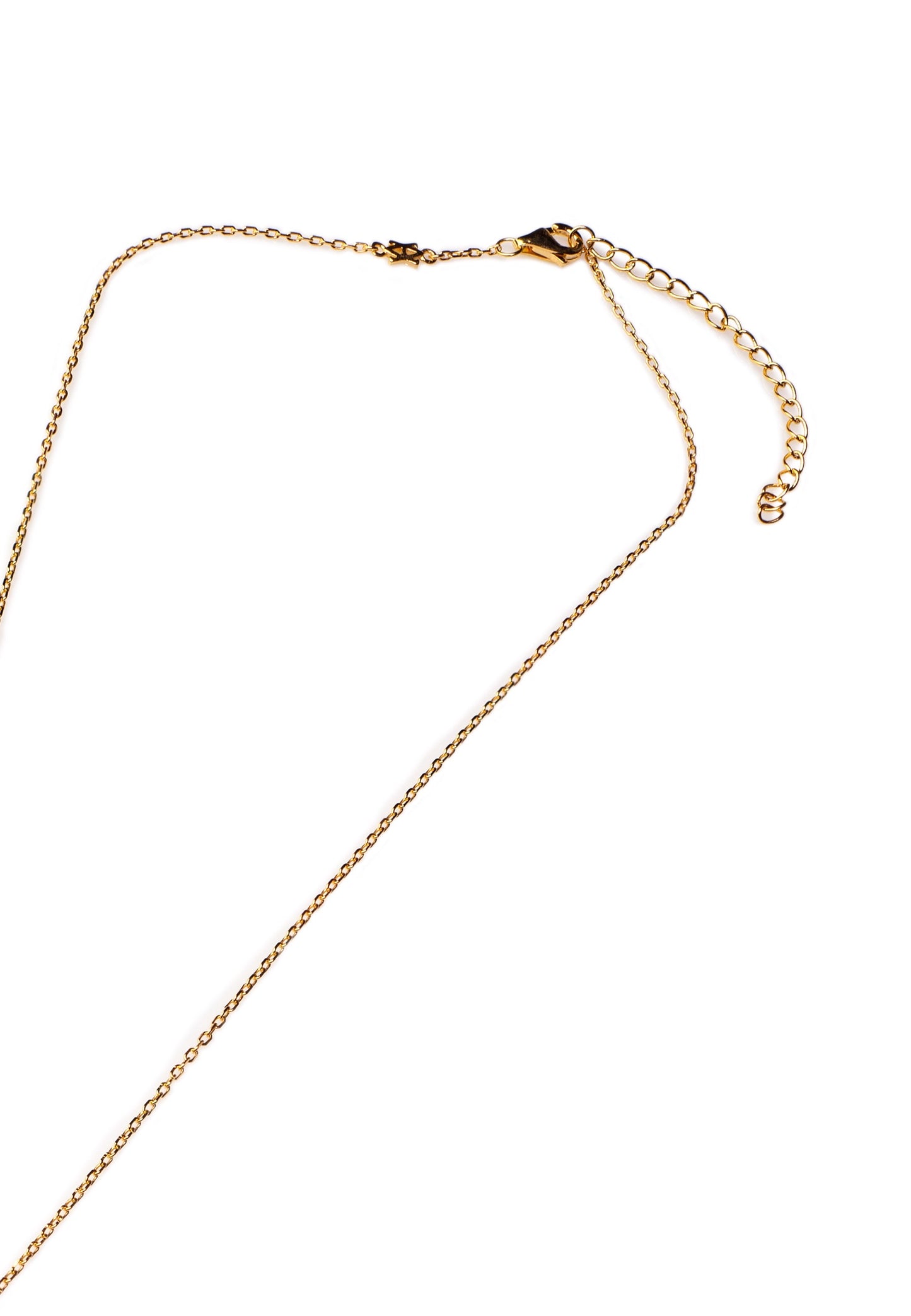 Collier étoile