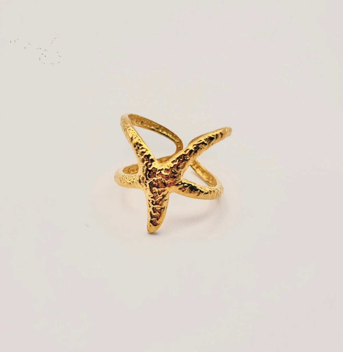 Bague Etoile