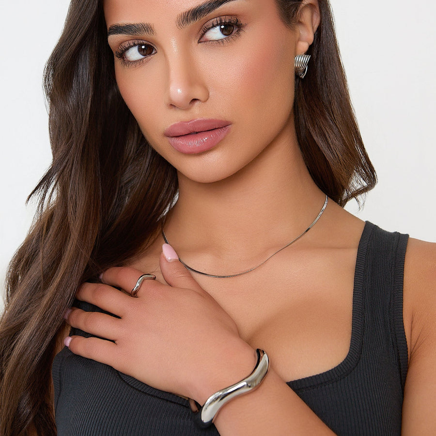 Bracelet ouvert