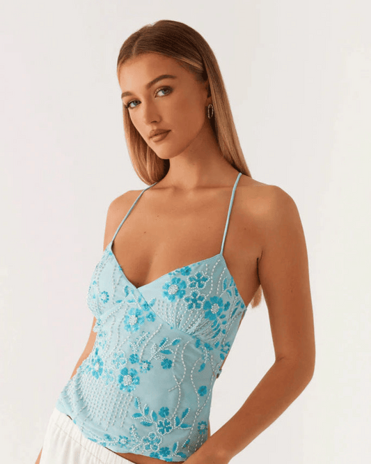 Ilia Ibiza Top