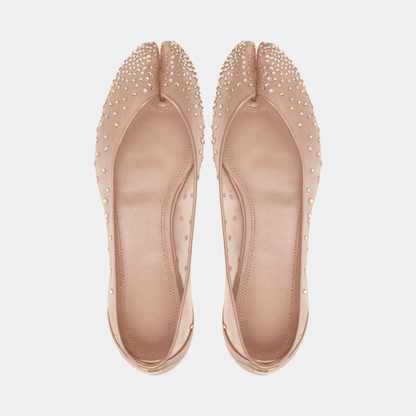 Stellar Tabi Ballerina