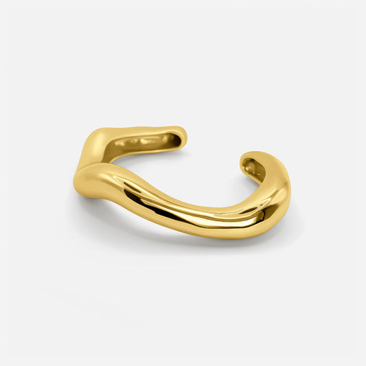 Bracelet ouvert