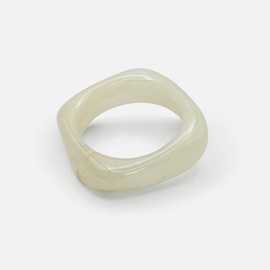 Bangle crème