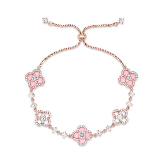 Ensemble de bijoux Cleef Sakura