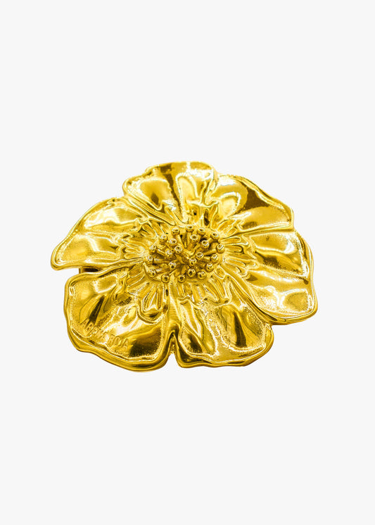 Pince fleur d'or